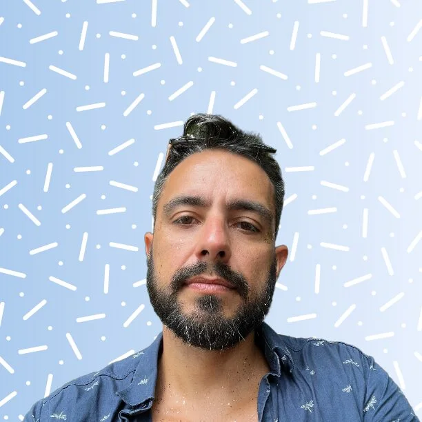 Marcio Marim