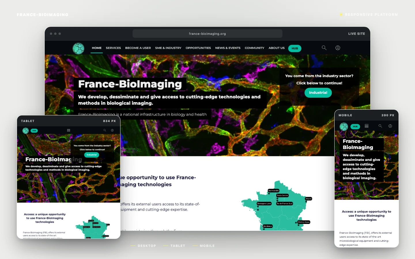 France-BioImaging